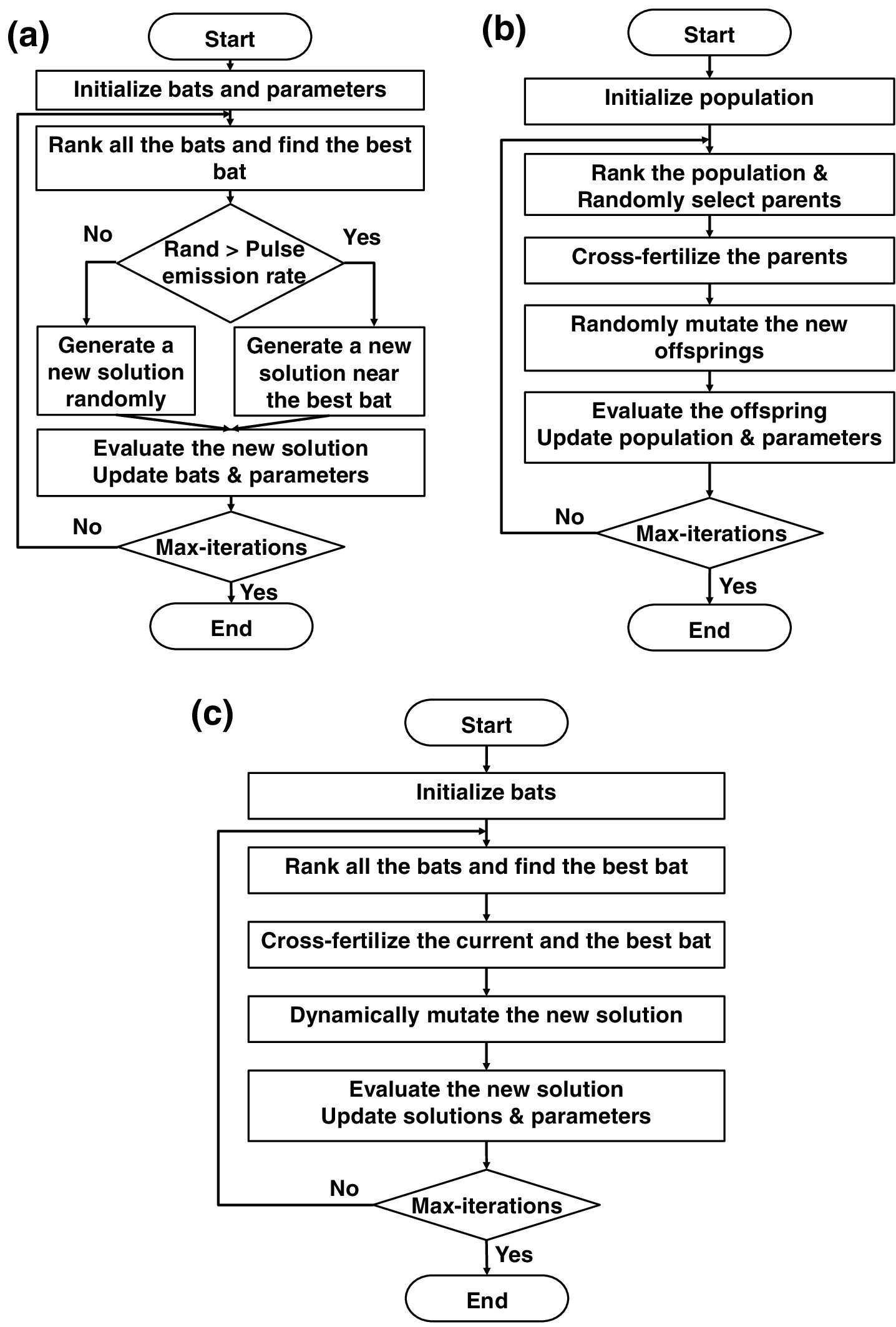 Algorithm