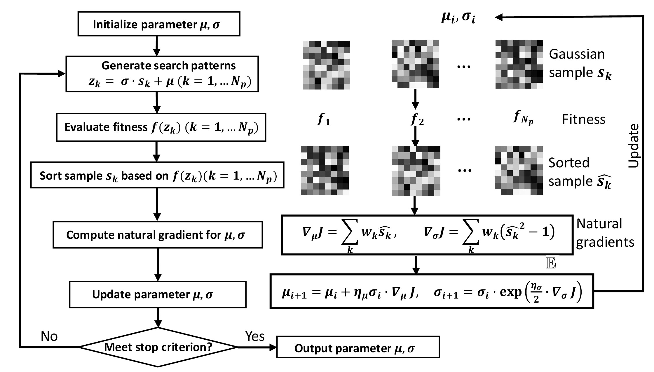 Algorithm